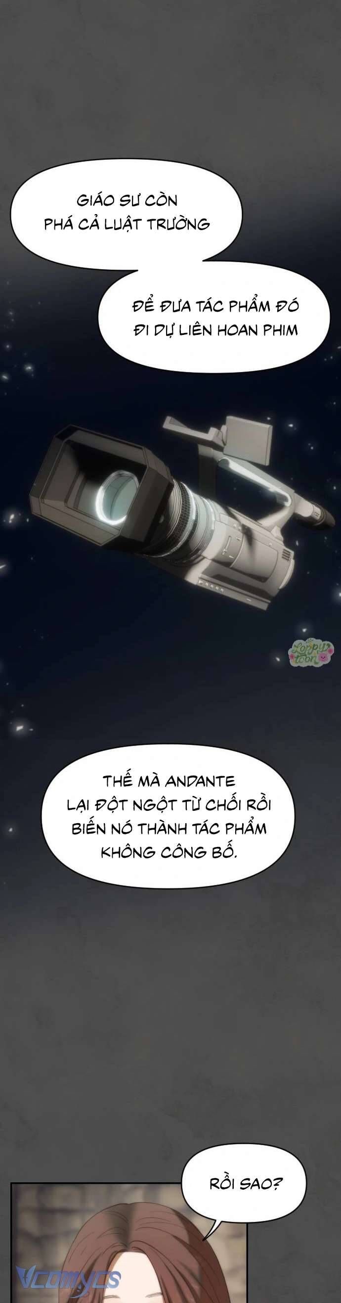 Ai Là Kẻ Đã Giết Tôi?: Chapter 6