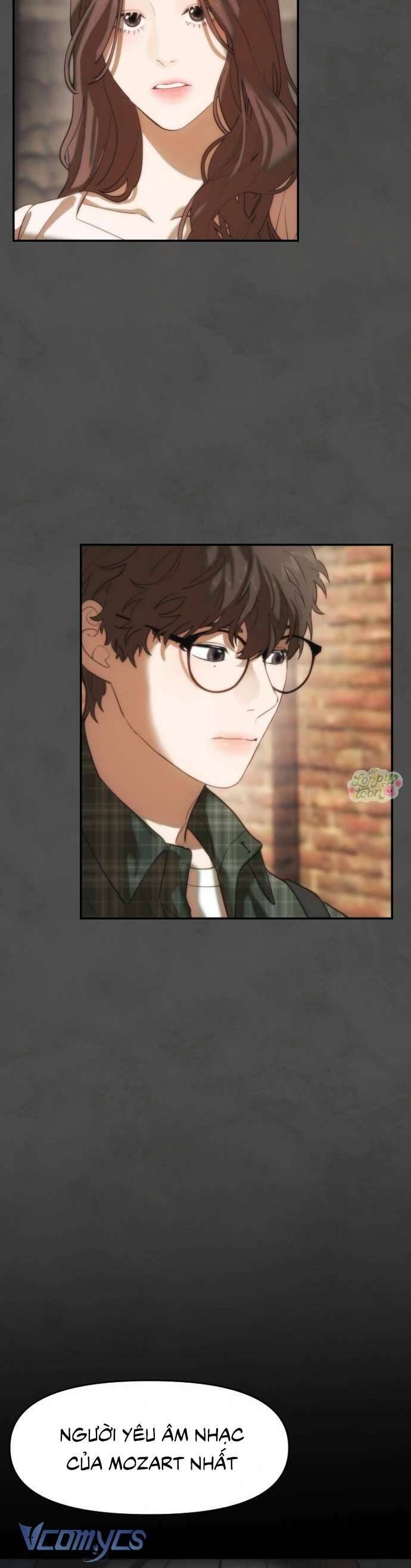 Ai Là Kẻ Đã Giết Tôi?: Chapter 6