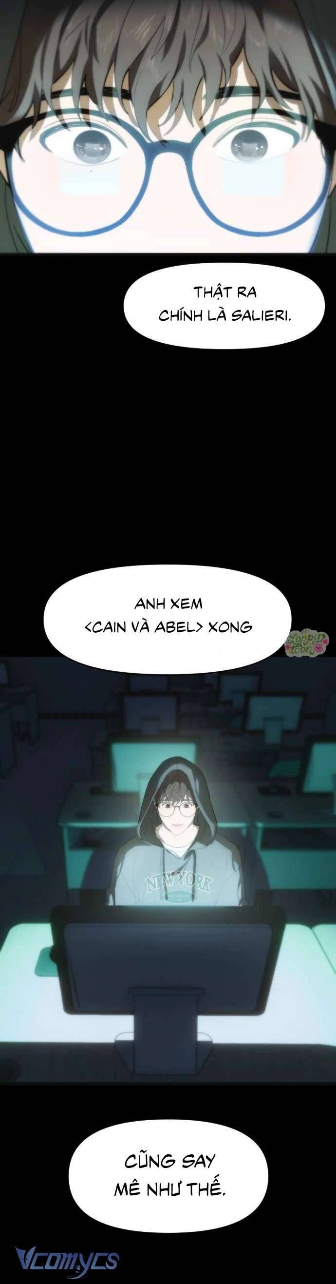 Ai Là Kẻ Đã Giết Tôi?: Chapter 6