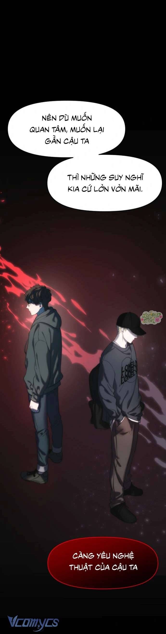 Ai Là Kẻ Đã Giết Tôi?: Chapter 6