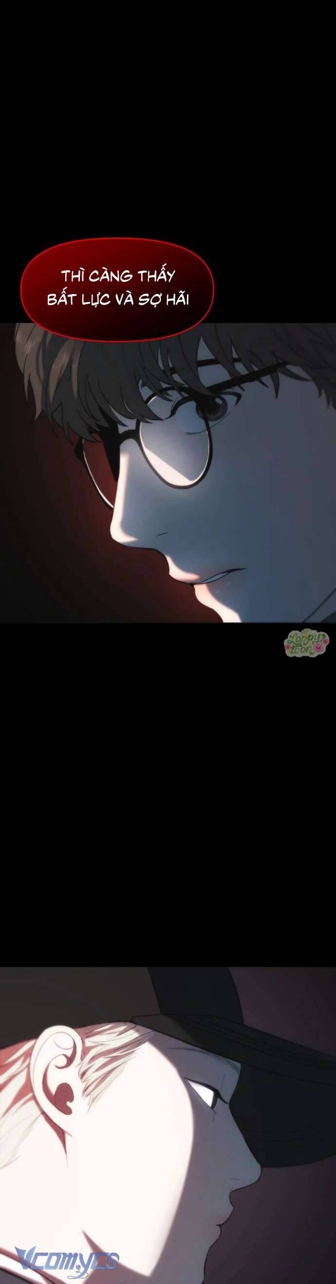 Ai Là Kẻ Đã Giết Tôi?: Chapter 6