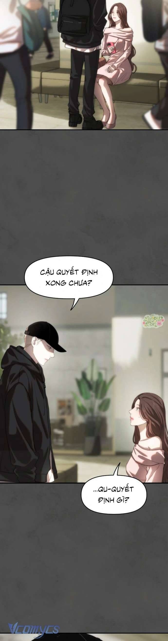 Ai Là Kẻ Đã Giết Tôi?: Chapter 6