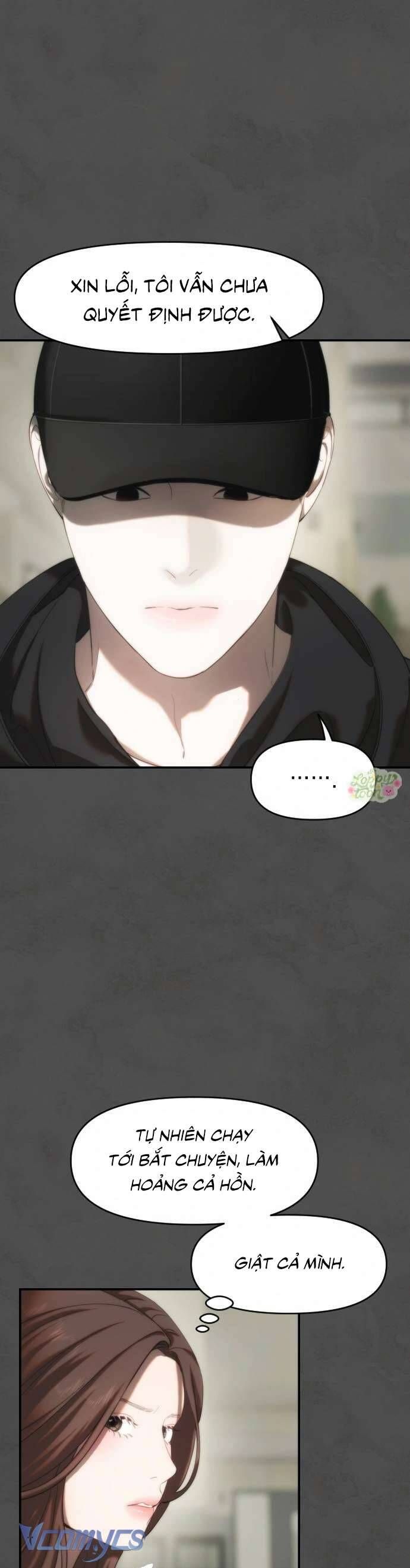 Ai Là Kẻ Đã Giết Tôi?: Chapter 6