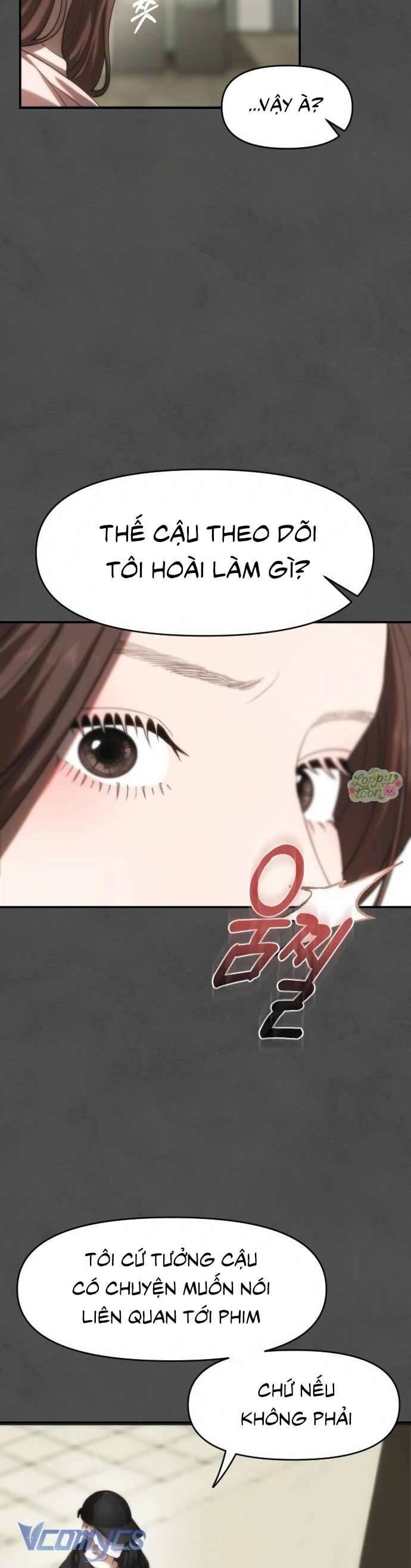 Ai Là Kẻ Đã Giết Tôi?: Chapter 6