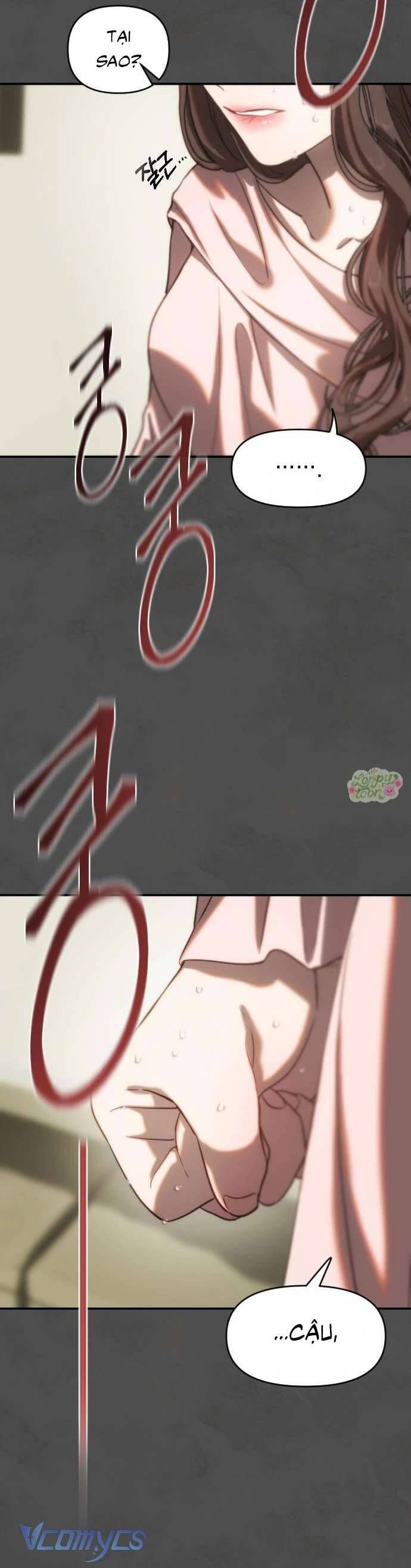 Ai Là Kẻ Đã Giết Tôi?: Chapter 6