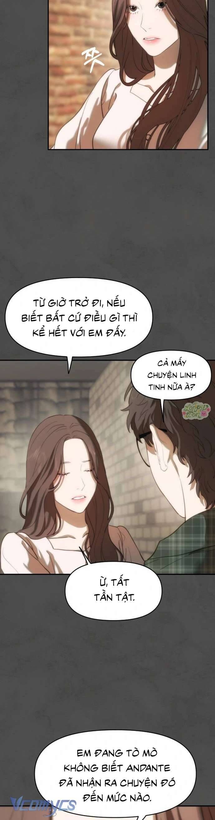 Ai Là Kẻ Đã Giết Tôi?: Chapter 6