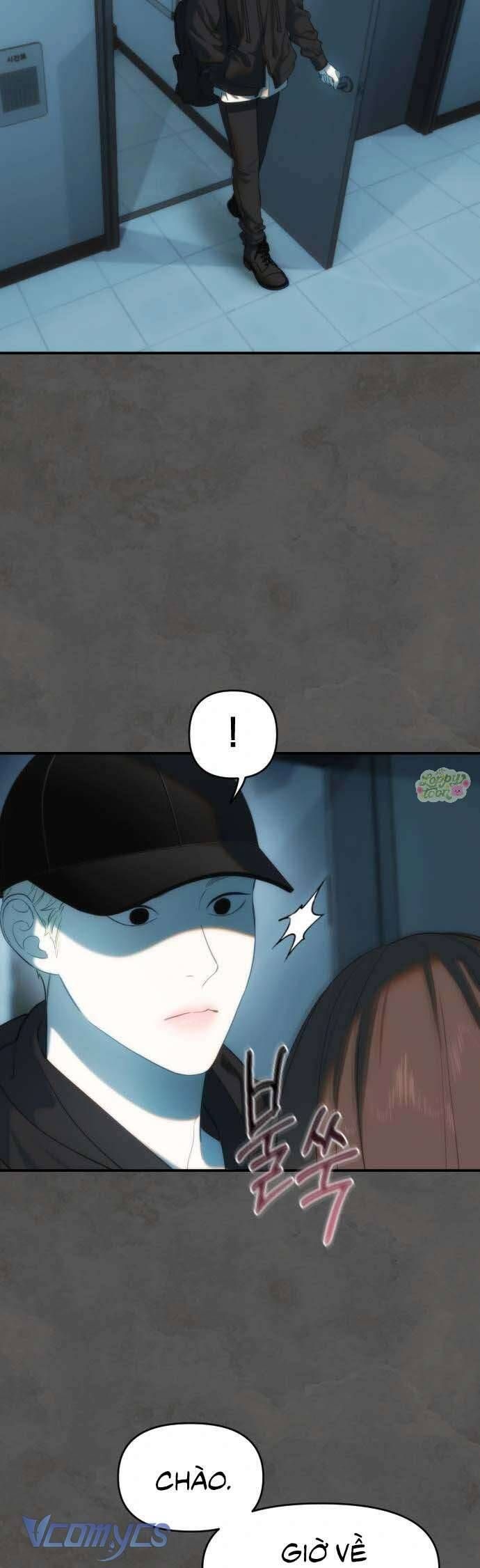 Ai Là Kẻ Đã Giết Tôi?: Chapter 7