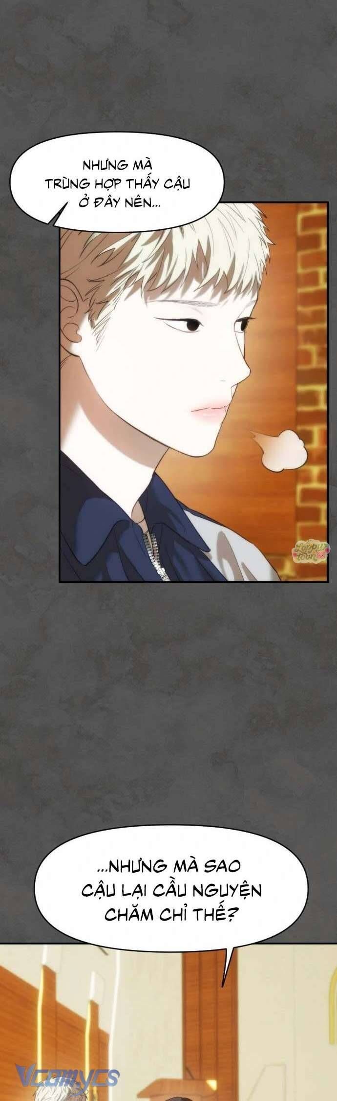 Ai Là Kẻ Đã Giết Tôi?: Chapter 7