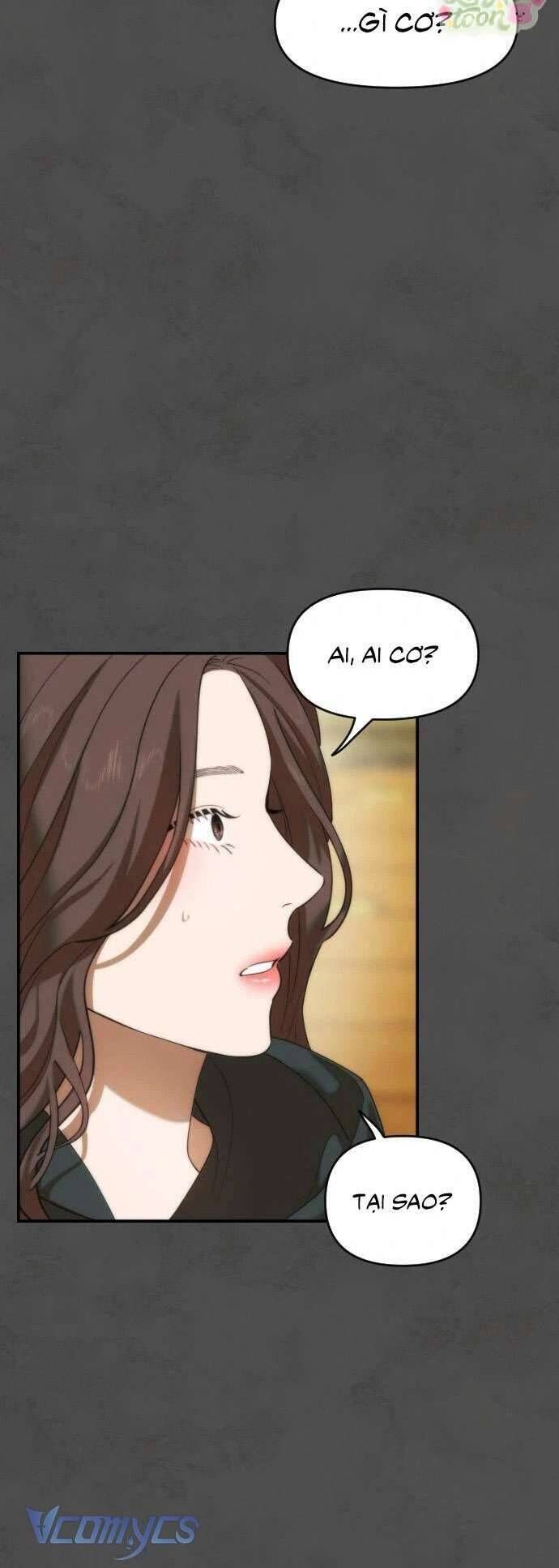 Ai Là Kẻ Đã Giết Tôi?: Chapter 8