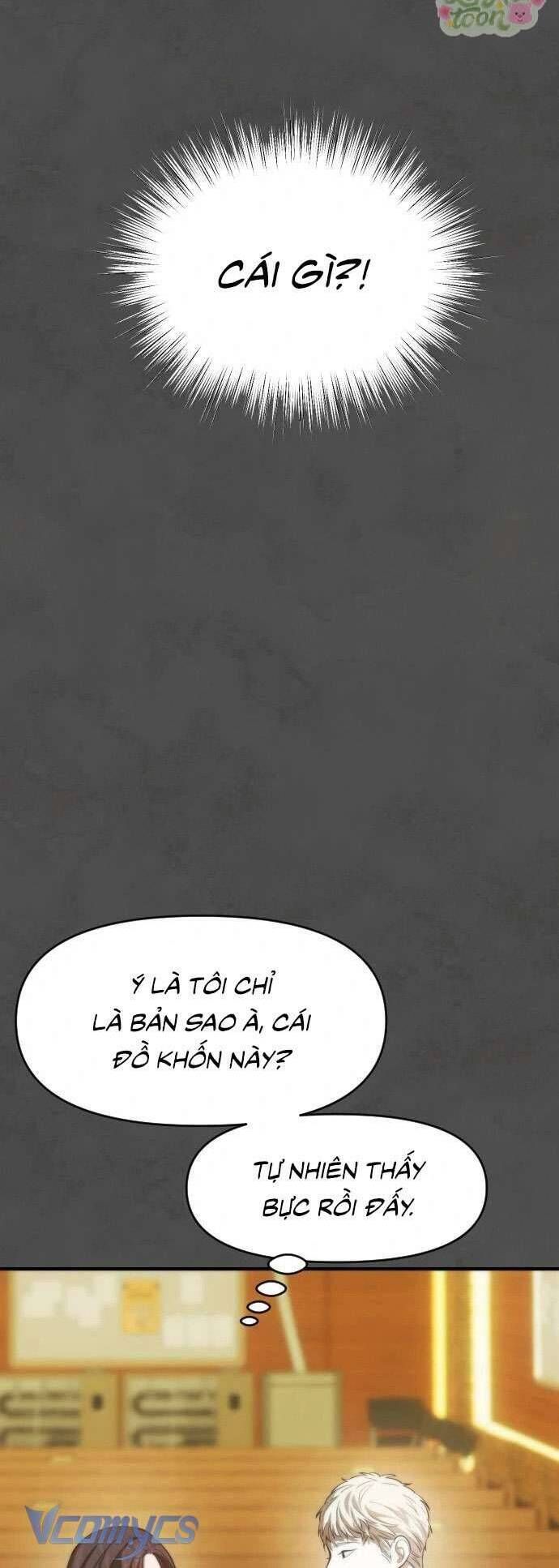 Ai Là Kẻ Đã Giết Tôi?: Chapter 8
