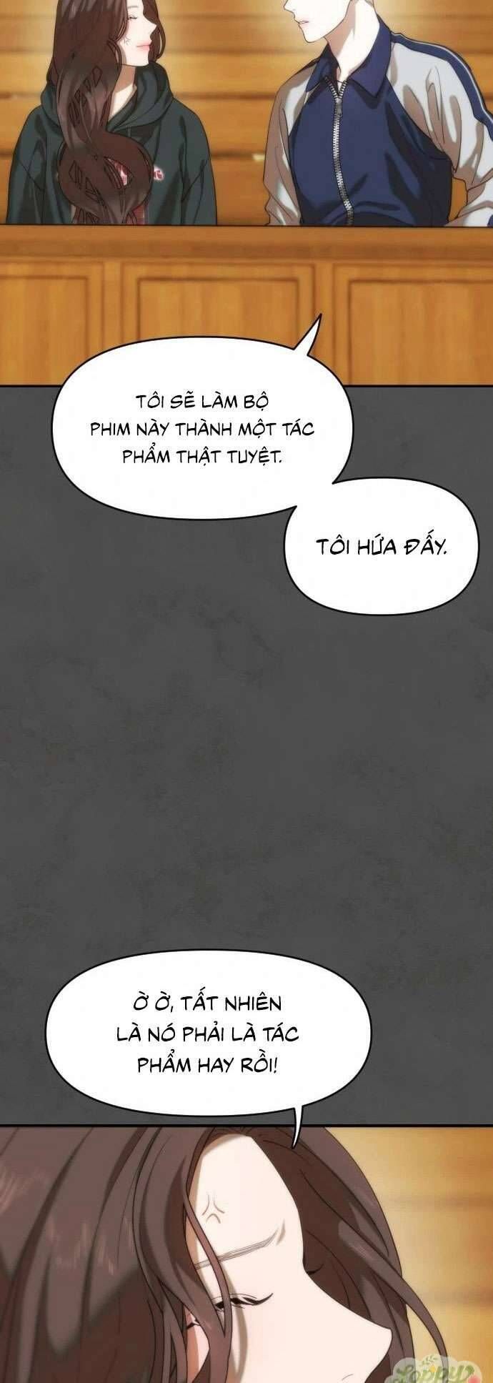 Ai Là Kẻ Đã Giết Tôi?: Chapter 8