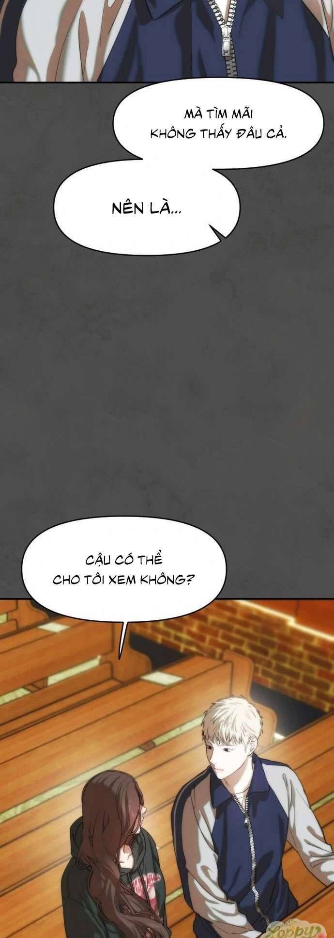 Ai Là Kẻ Đã Giết Tôi?: Chapter 8