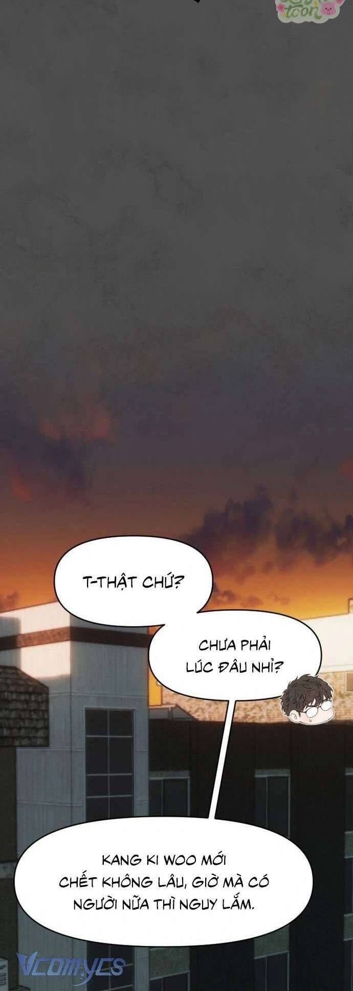 Ai Là Kẻ Đã Giết Tôi?: Chapter 8