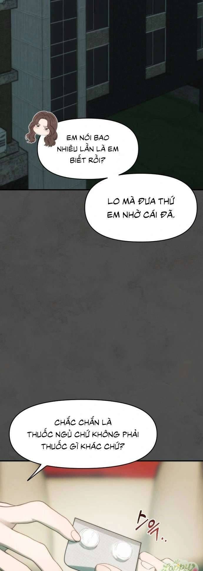 Ai Là Kẻ Đã Giết Tôi?: Chapter 8