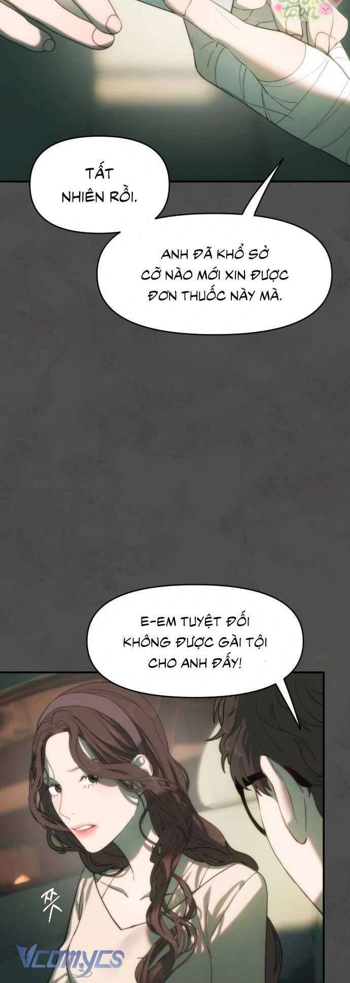 Ai Là Kẻ Đã Giết Tôi?: Chapter 8
