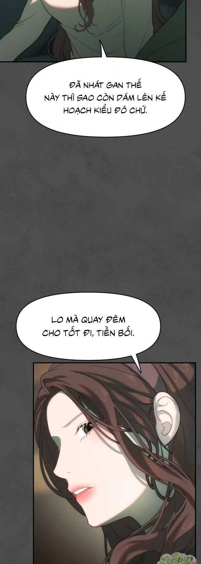 Ai Là Kẻ Đã Giết Tôi?: Chapter 8