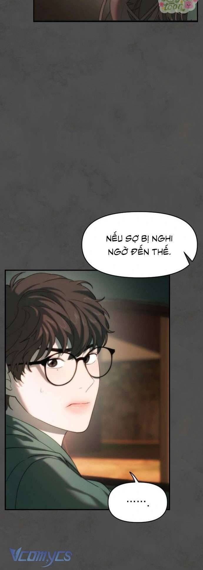 Ai Là Kẻ Đã Giết Tôi?: Chapter 8