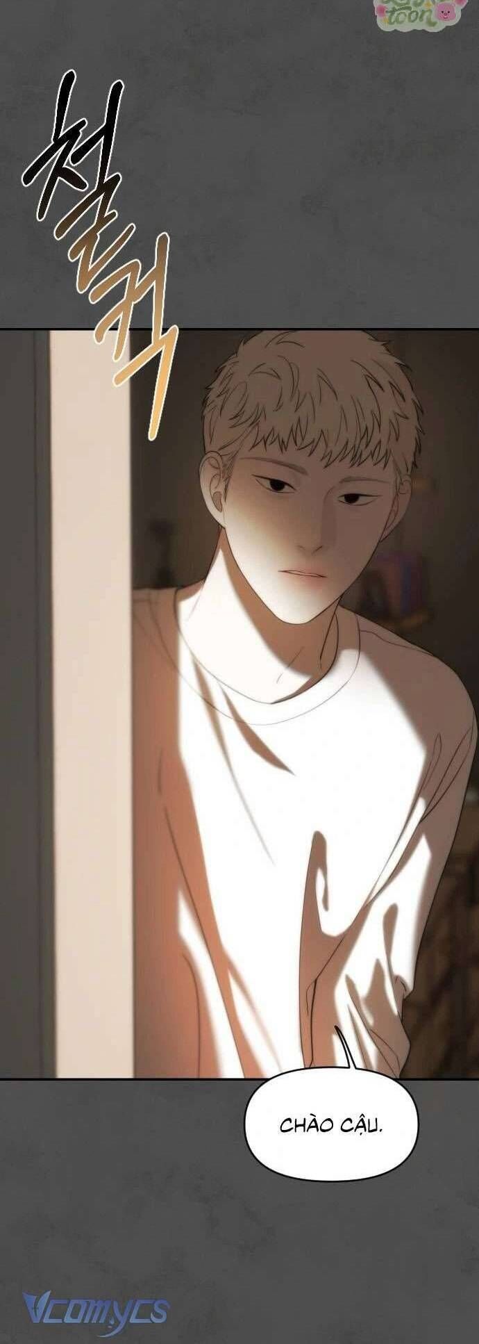 Ai Là Kẻ Đã Giết Tôi?: Chapter 8