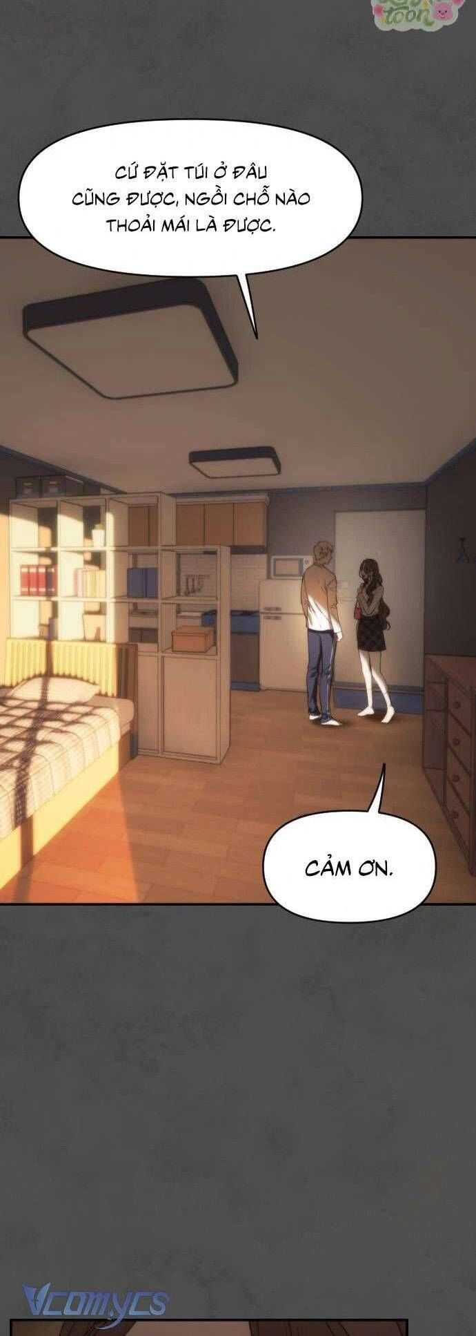 Ai Là Kẻ Đã Giết Tôi?: Chapter 8