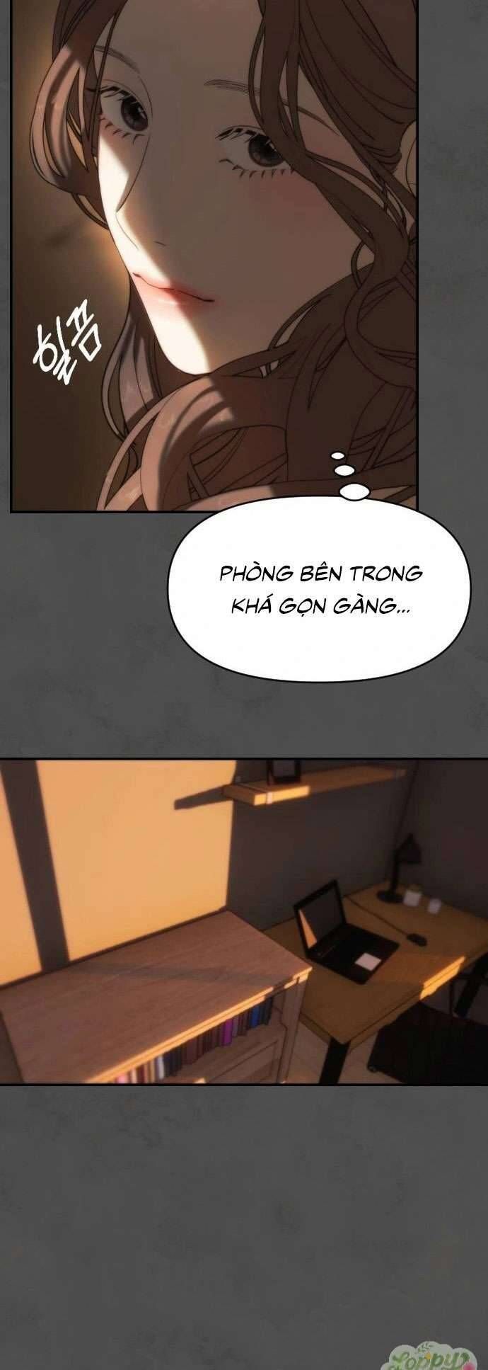 Ai Là Kẻ Đã Giết Tôi?: Chapter 8