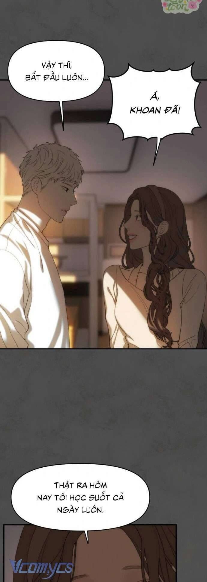 Ai Là Kẻ Đã Giết Tôi?: Chapter 8
