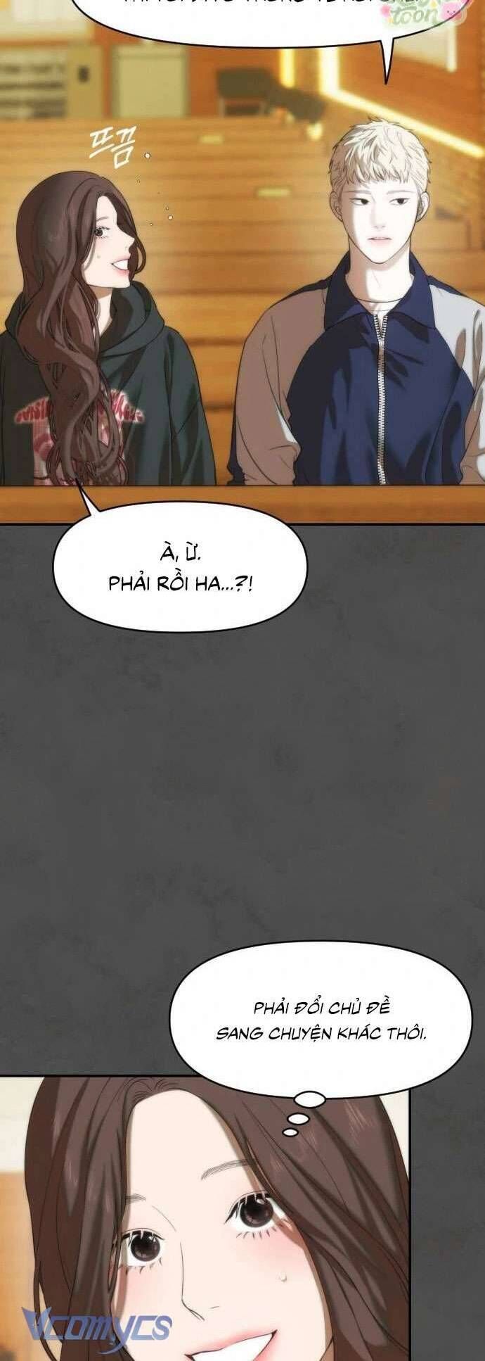Ai Là Kẻ Đã Giết Tôi?: Chapter 8