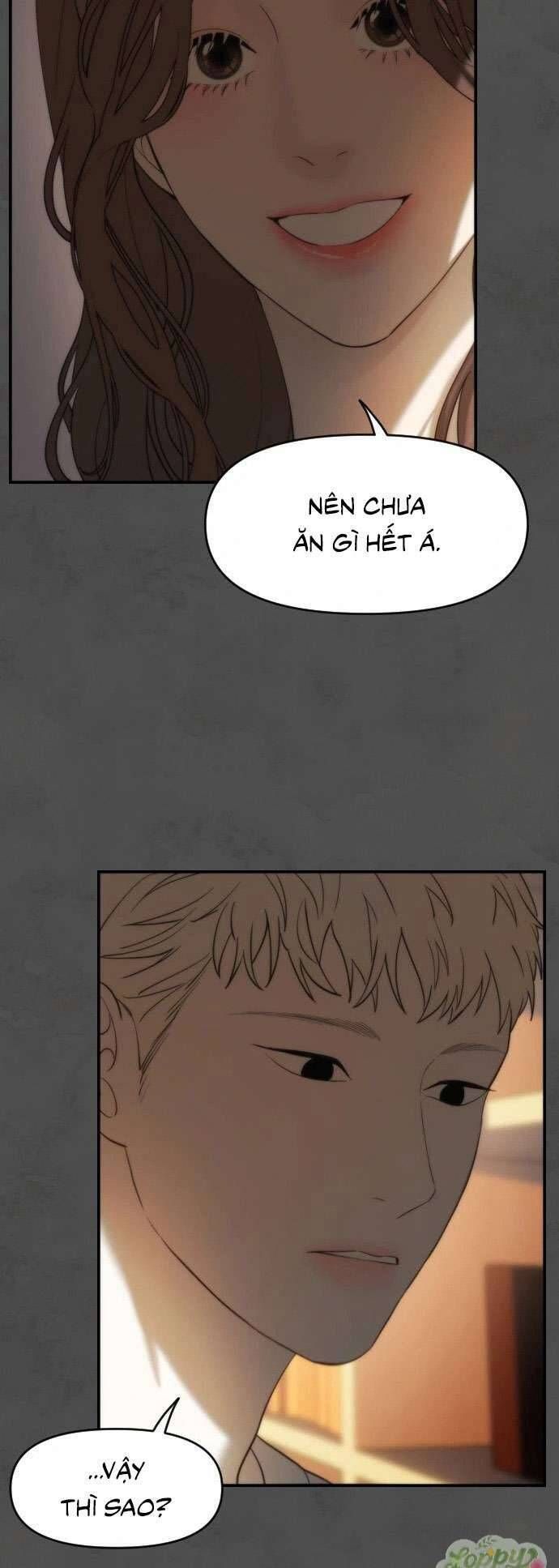 Ai Là Kẻ Đã Giết Tôi?: Chapter 8