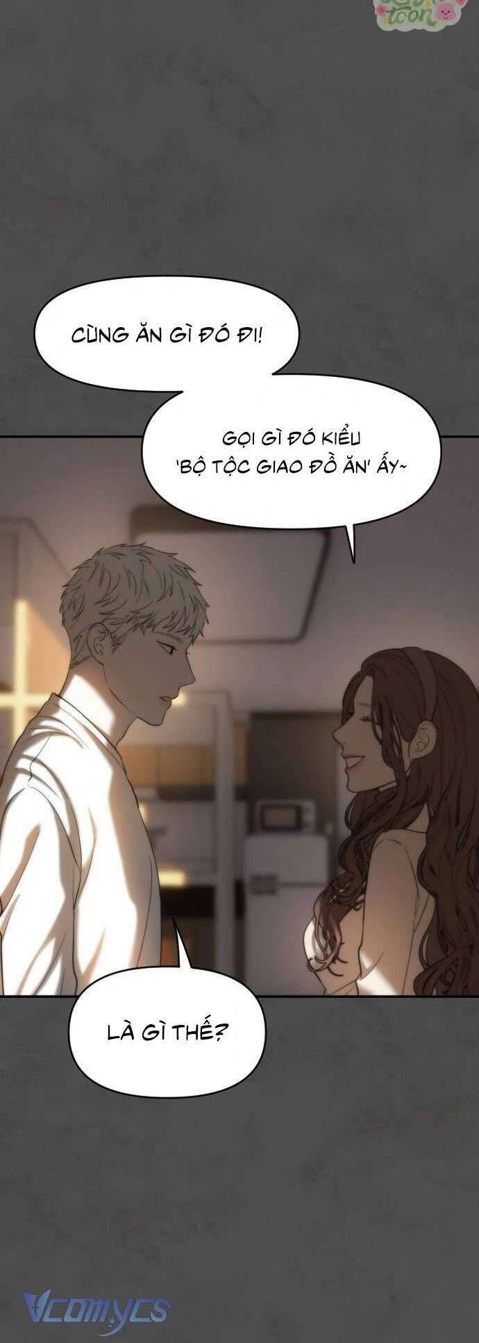 Ai Là Kẻ Đã Giết Tôi?: Chapter 8