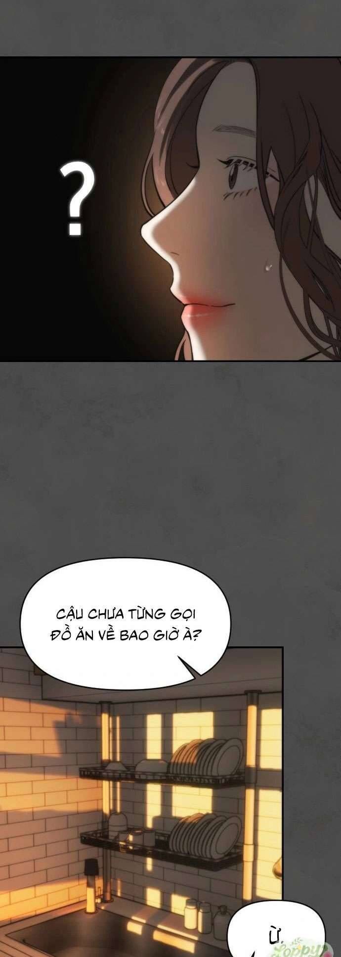 Ai Là Kẻ Đã Giết Tôi?: Chapter 8