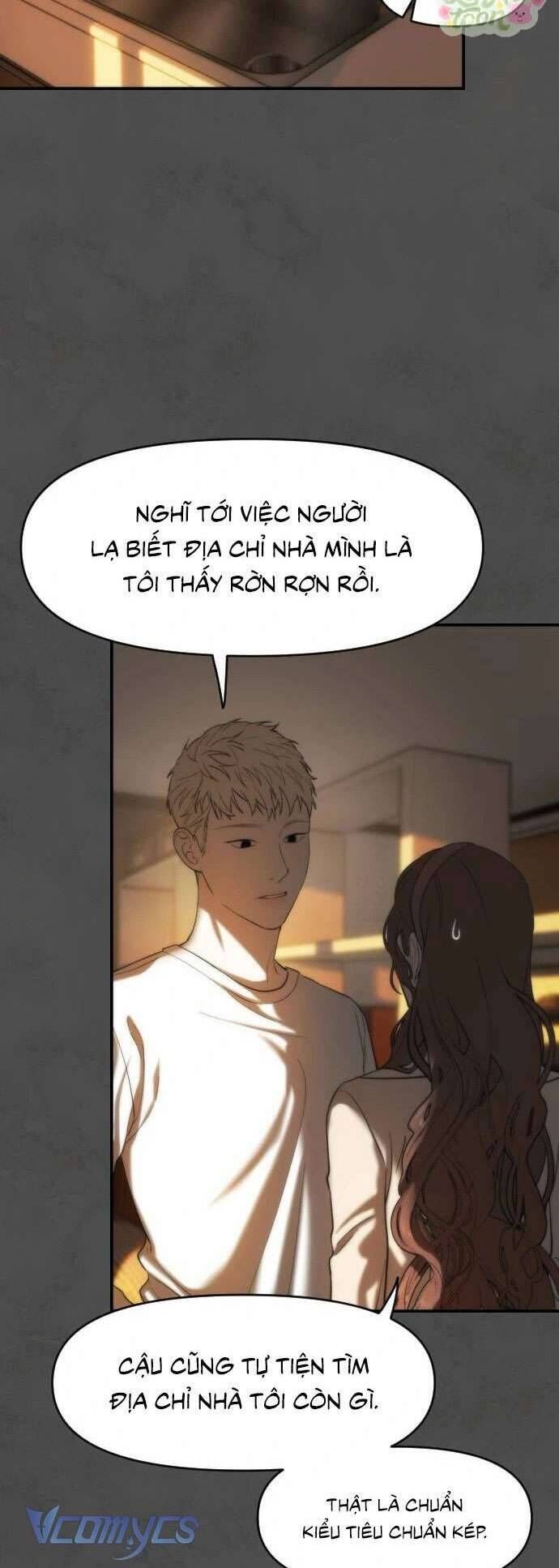 Ai Là Kẻ Đã Giết Tôi?: Chapter 8