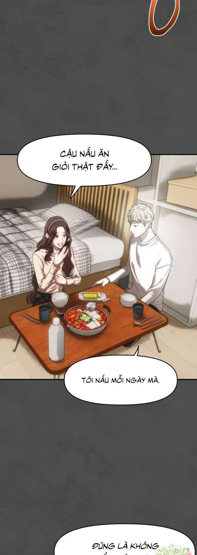 Ai Là Kẻ Đã Giết Tôi?: Chapter 8