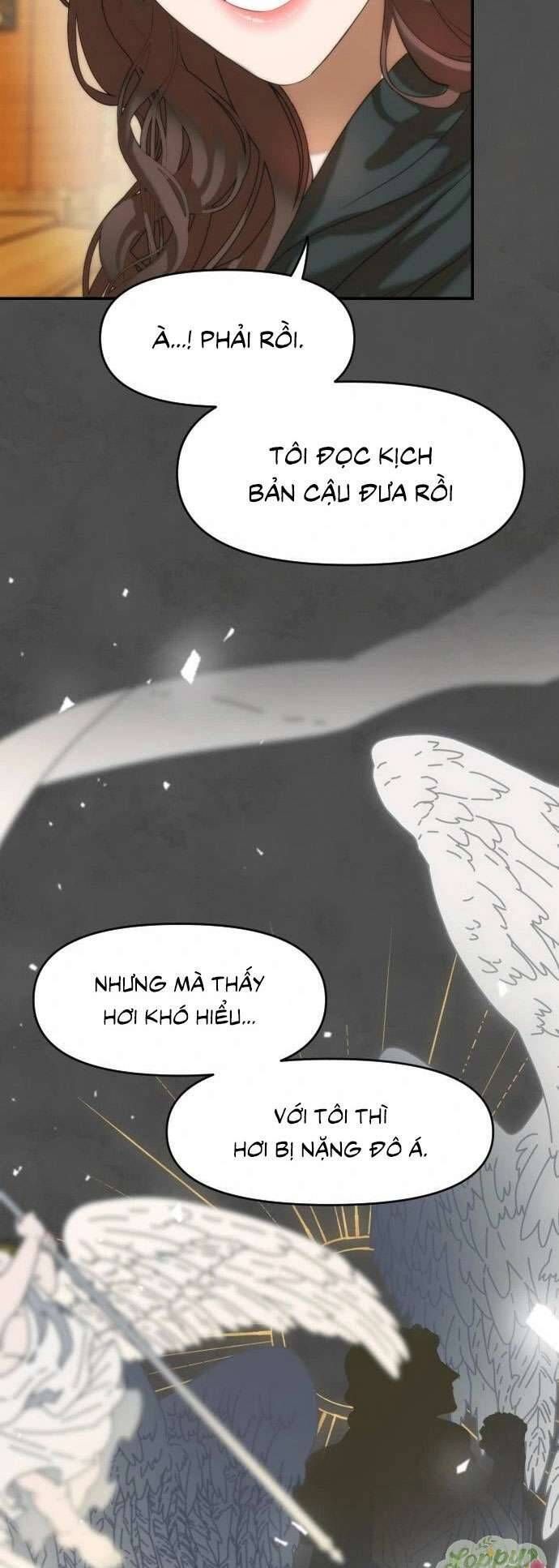 Ai Là Kẻ Đã Giết Tôi?: Chapter 8