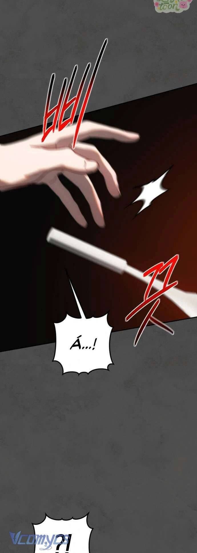 Ai Là Kẻ Đã Giết Tôi?: Chapter 8