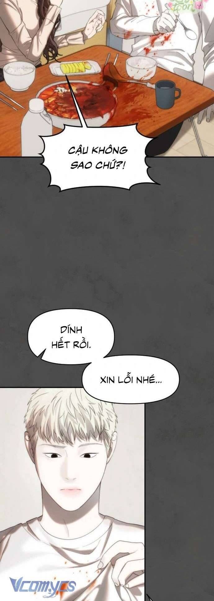 Ai Là Kẻ Đã Giết Tôi?: Chapter 8