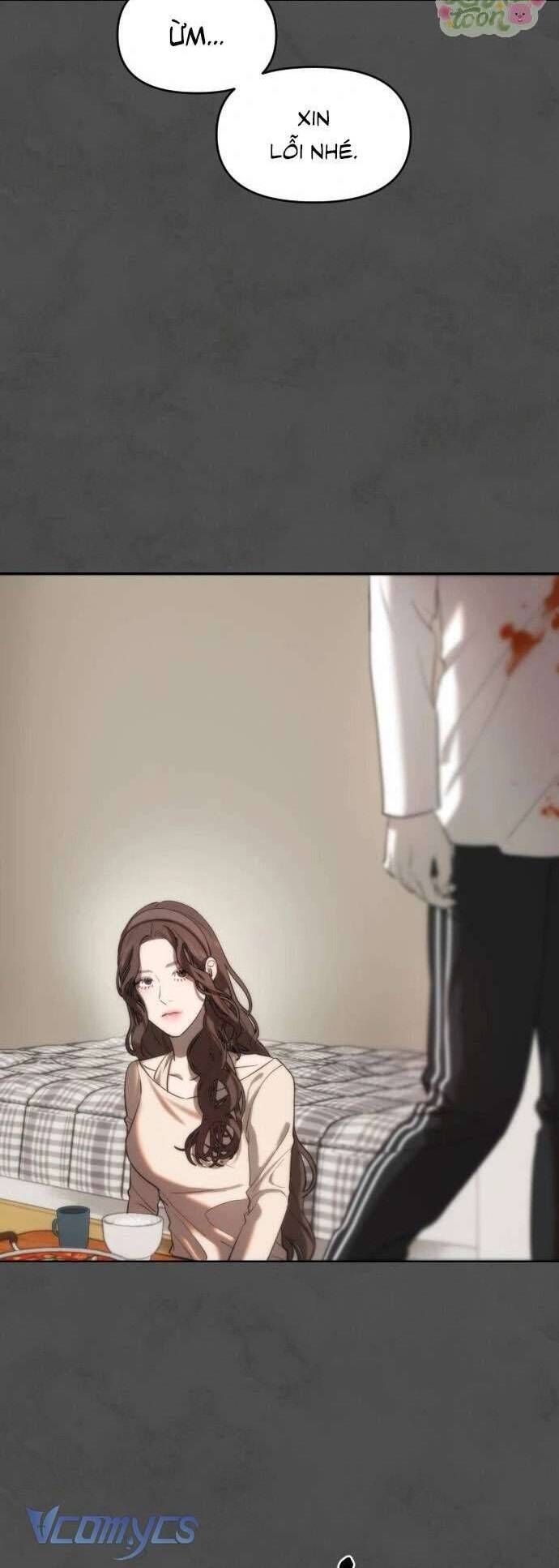 Ai Là Kẻ Đã Giết Tôi?: Chapter 8