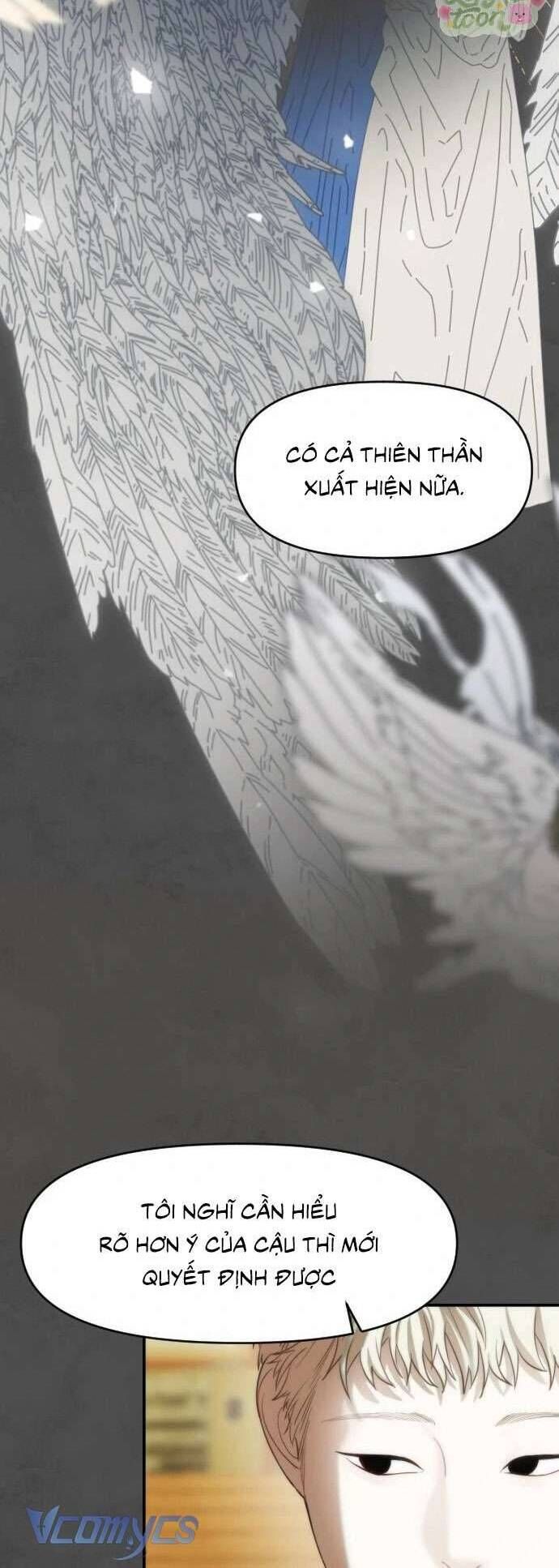 Ai Là Kẻ Đã Giết Tôi?: Chapter 8