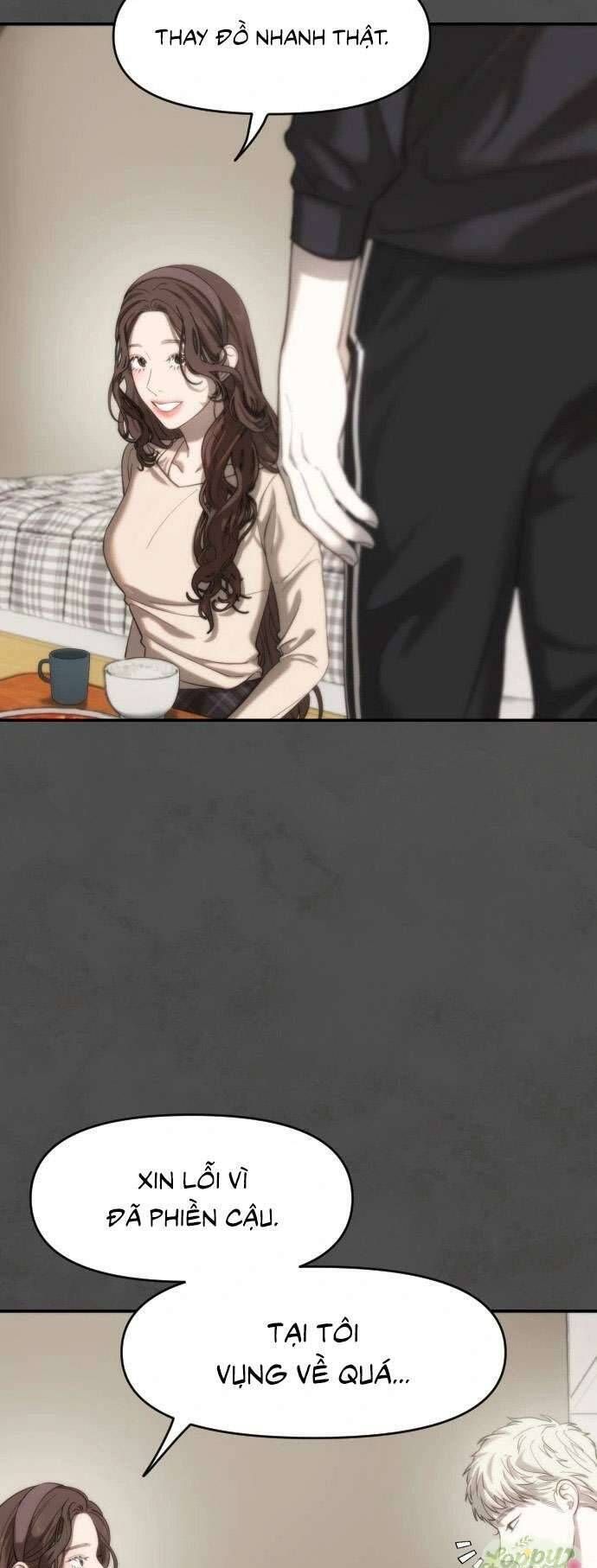 Ai Là Kẻ Đã Giết Tôi?: Chapter 8