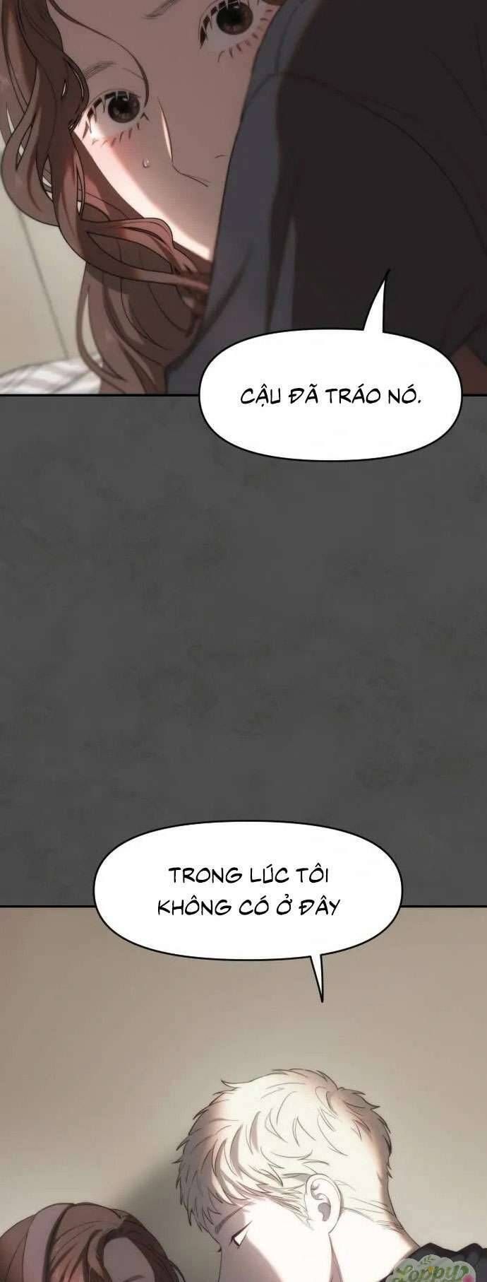 Ai Là Kẻ Đã Giết Tôi?: Chapter 8