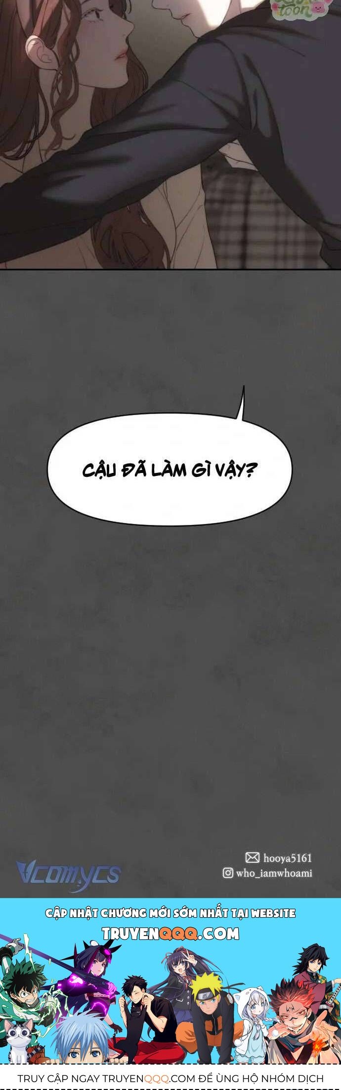 Ai Là Kẻ Đã Giết Tôi?: Chapter 8