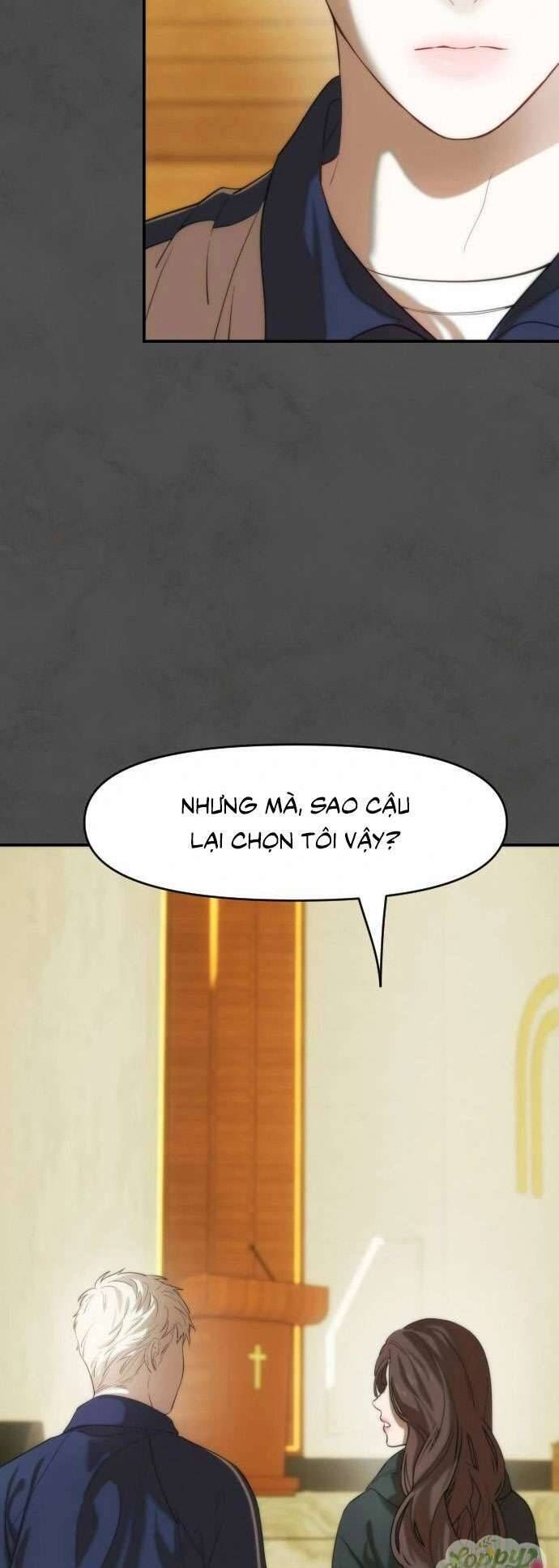 Ai Là Kẻ Đã Giết Tôi?: Chapter 8