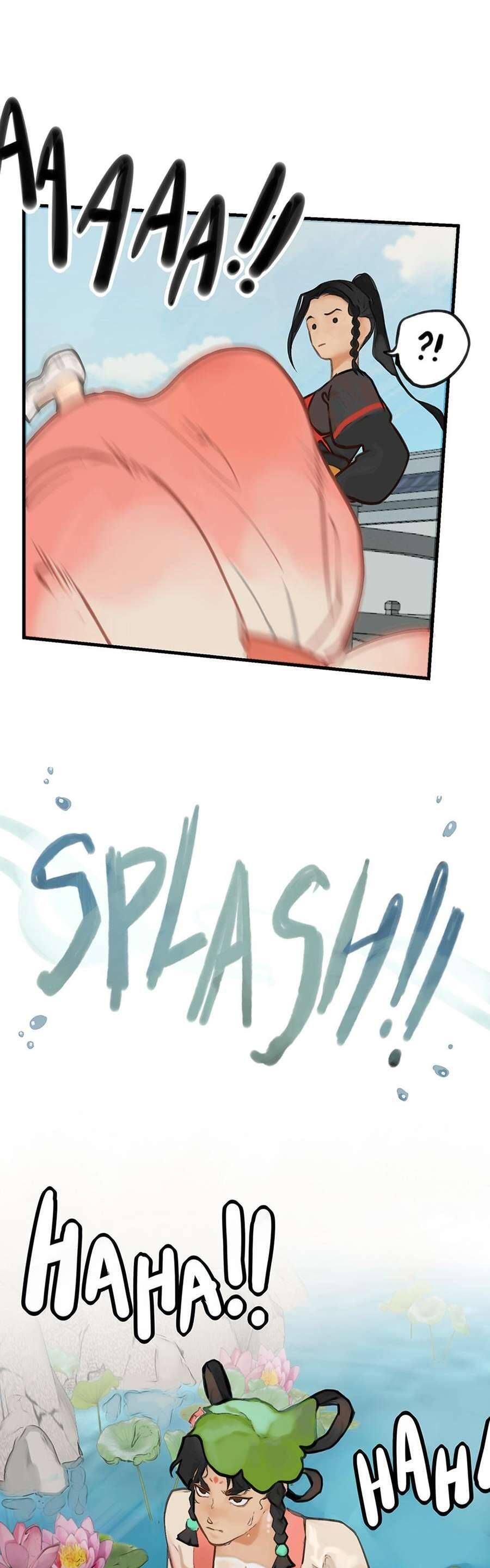 Ái Nữ Của Thiên Diện Quỷ: Chapter 1