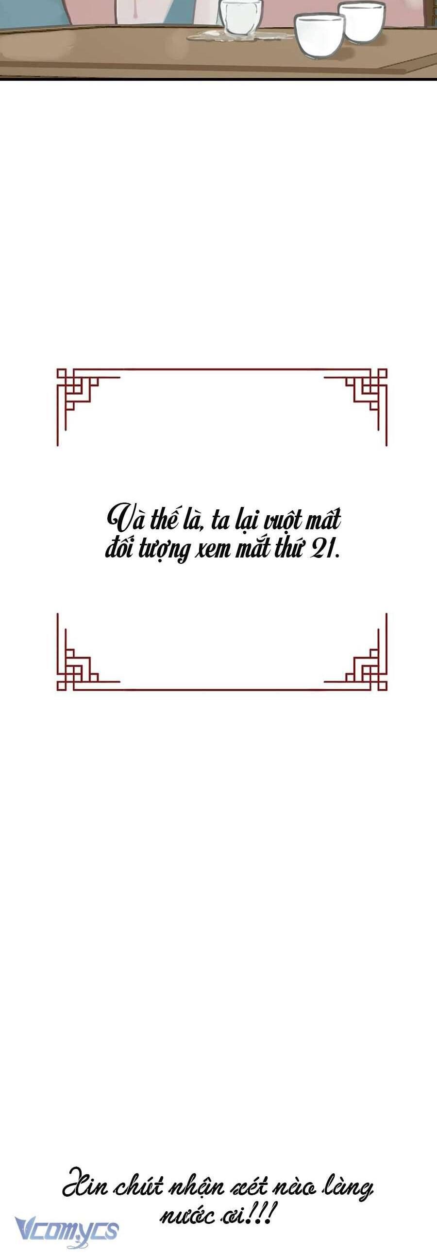 Ái Nữ Của Thiên Diện Quỷ: Chapter 1