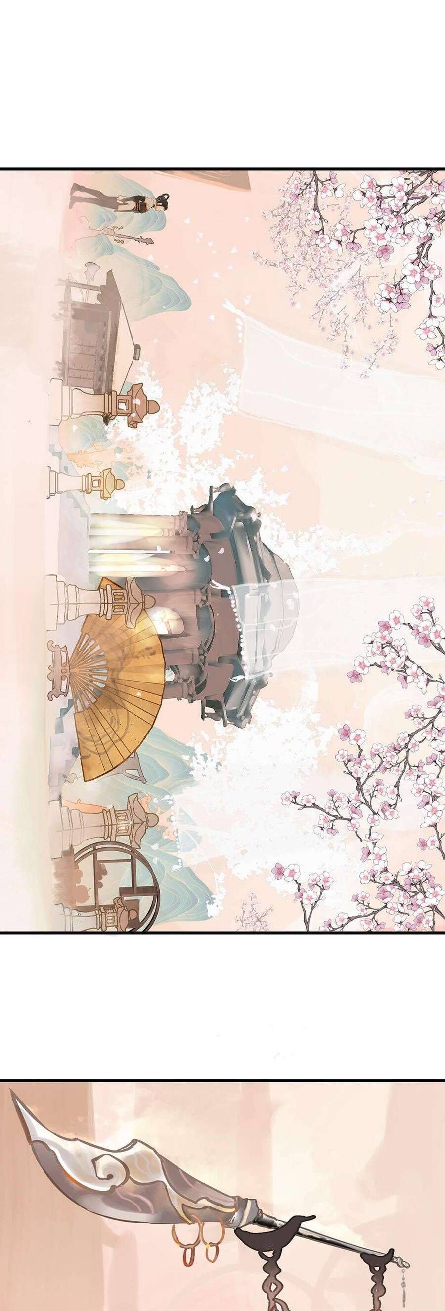 Ái Nữ Của Thiên Diện Quỷ: Chapter 10