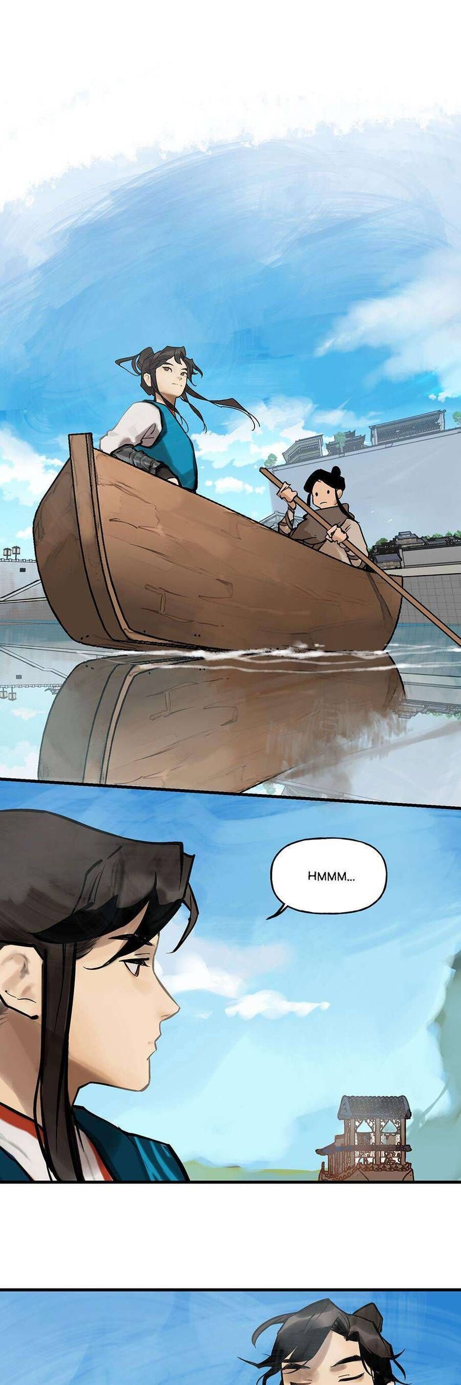 Ái Nữ Của Thiên Diện Quỷ: Chapter 11