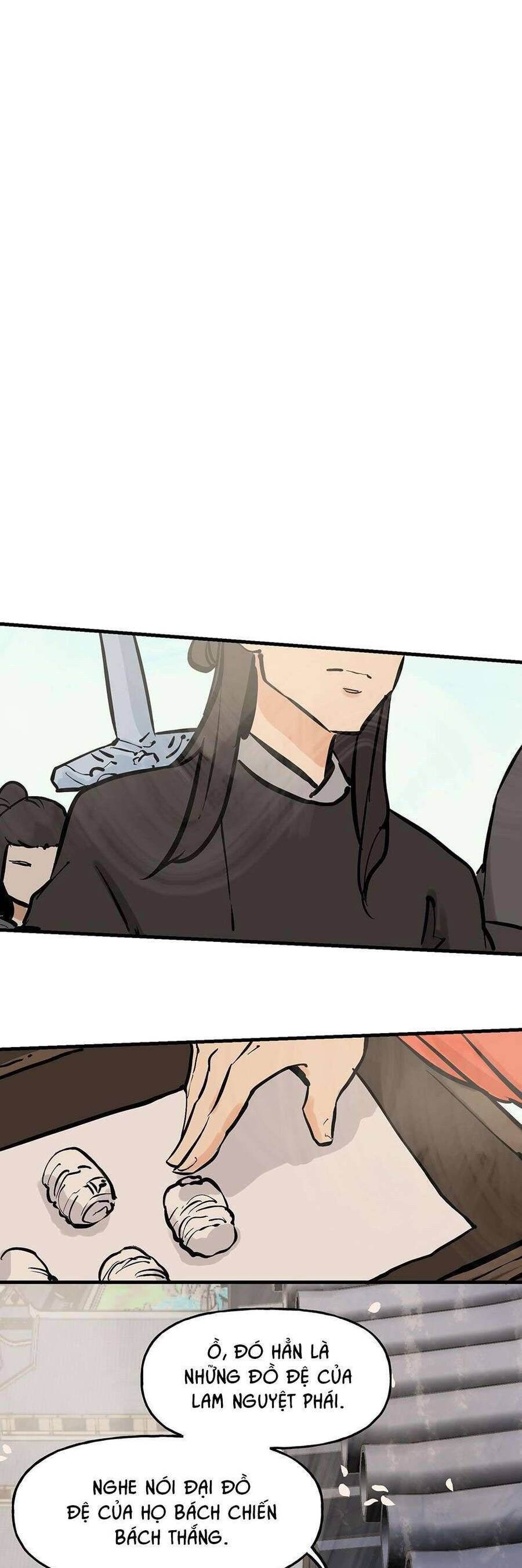 Ái Nữ Của Thiên Diện Quỷ: Chapter 11