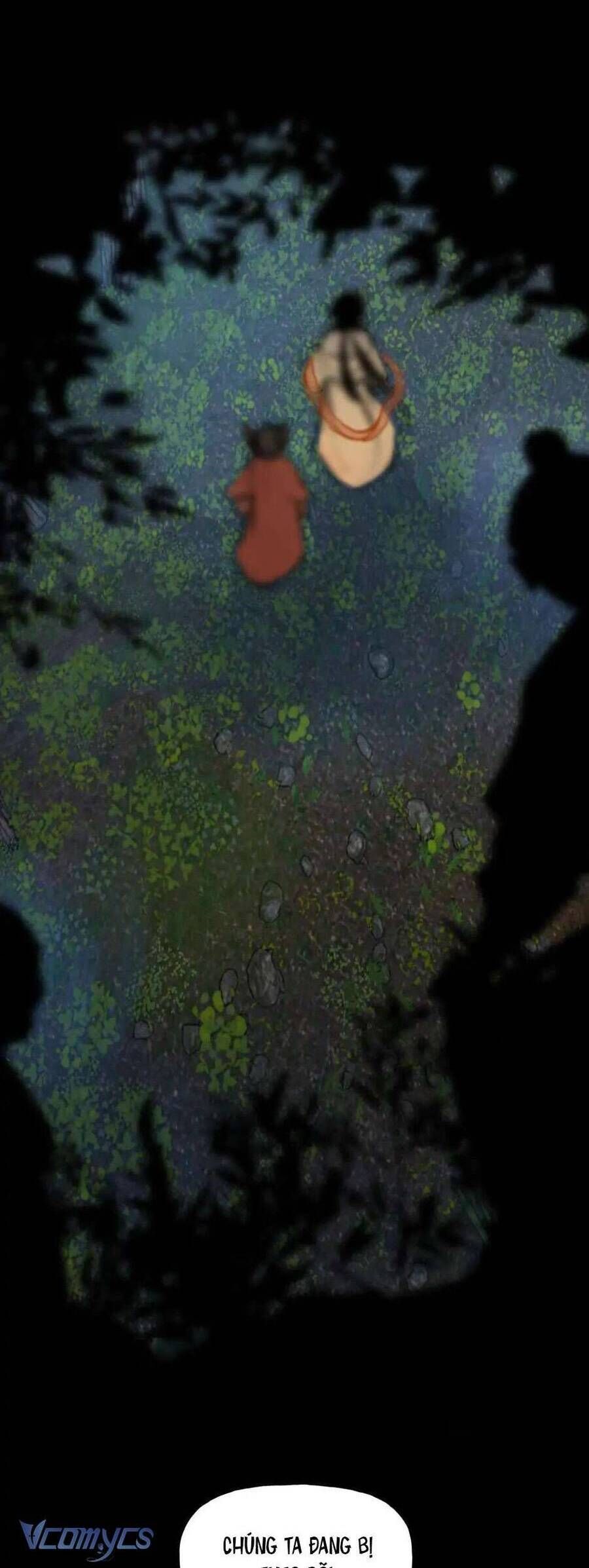 Ái Nữ Của Thiên Diện Quỷ: Chapter 12