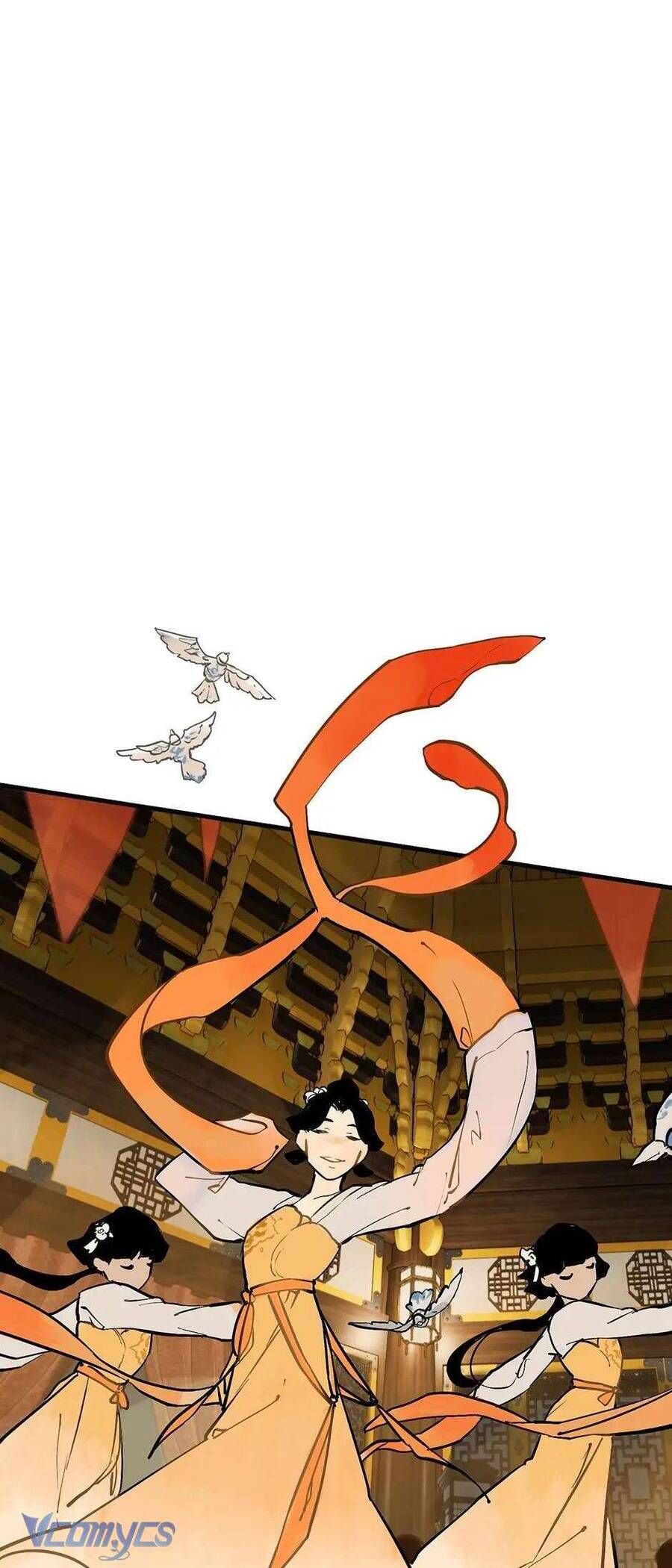 Ái Nữ Của Thiên Diện Quỷ: Chapter 12