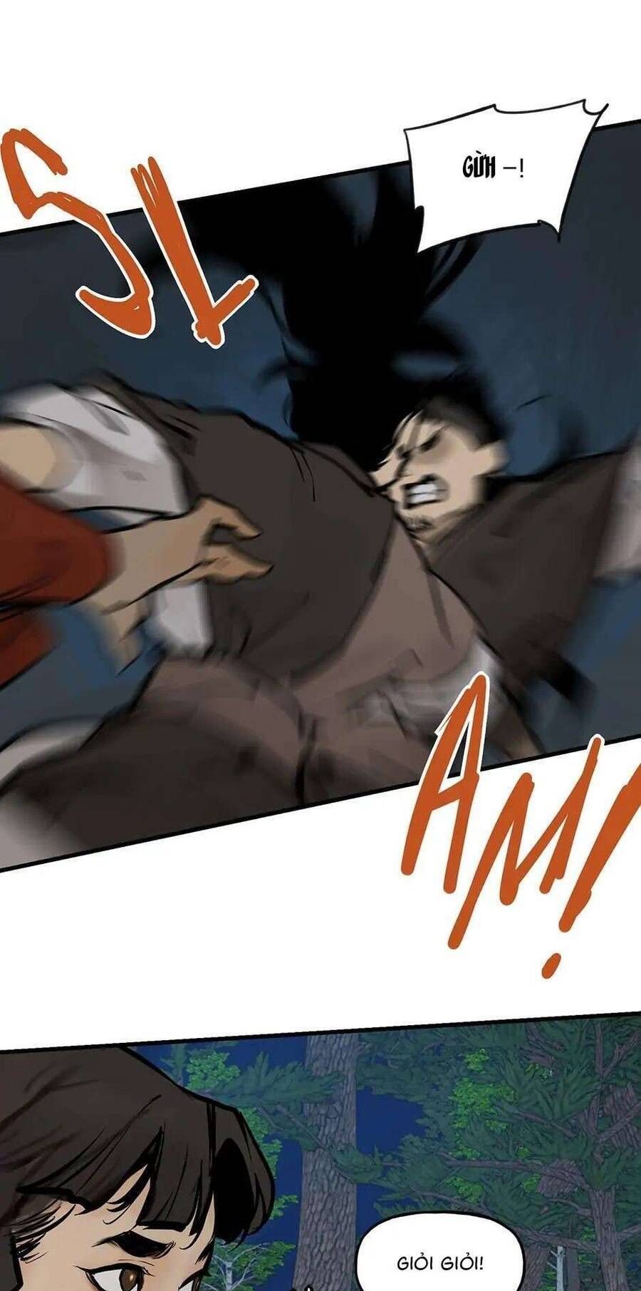 Ái Nữ Của Thiên Diện Quỷ: Chapter 13