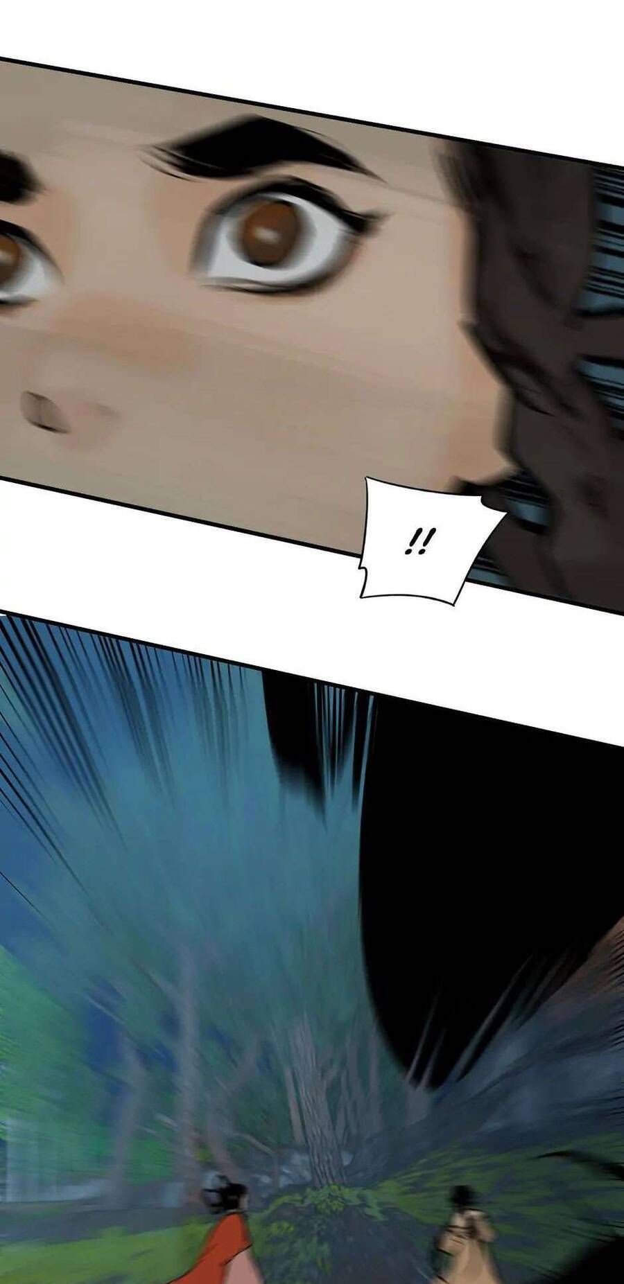 Ái Nữ Của Thiên Diện Quỷ: Chapter 13