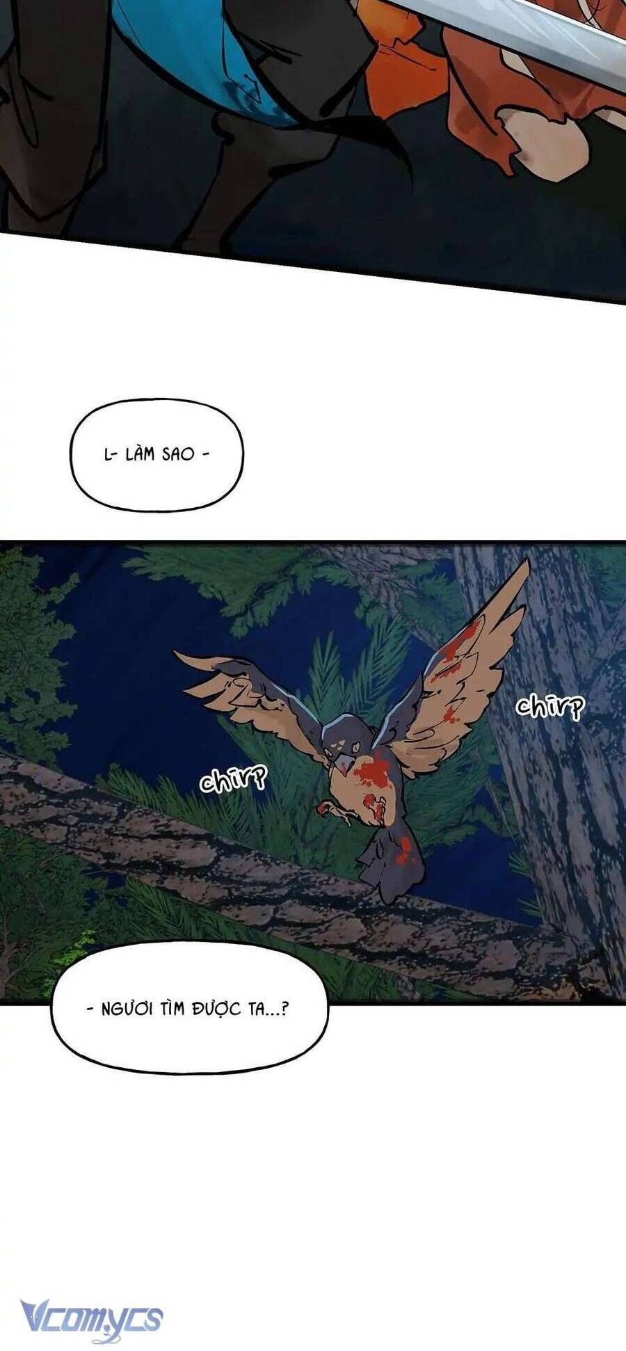 Ái Nữ Của Thiên Diện Quỷ: Chapter 13